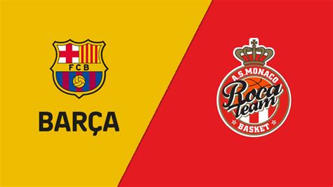 FC Barcelona Vs AS Monaco 3 1 24 Stream The Game Live Watch ESPN