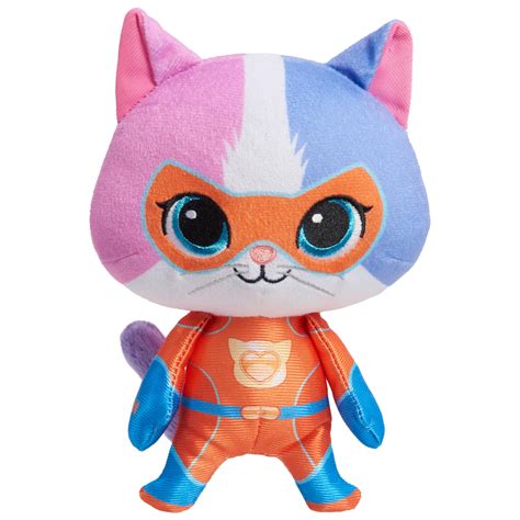 Junior Familia Peluche 10