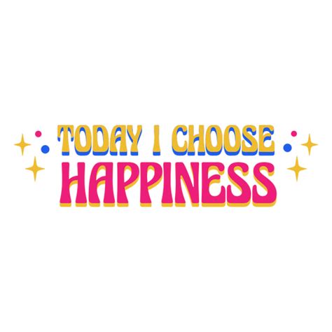 Happiness Motivational Quote Lettering Png And Svg Design For T Shirts