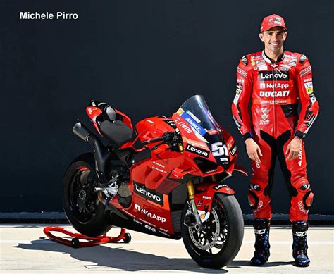 Ducati Panigale V4 S Race Of Champions Editions