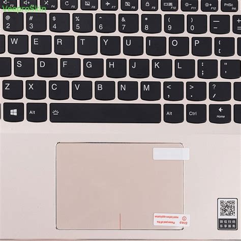 Matte Touchpad Film Statric Trackpad Protector Az Acer Nitro 5 An515