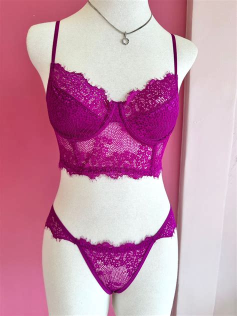 Lingerie Lingerie E Sexshop Descubra O Poder Da Sensualidade E