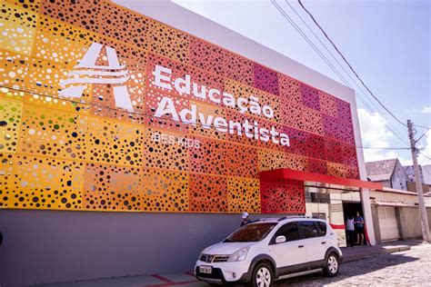 Escolas Em Vila Velha - Inaugurada Escola Adventista Kids em Vila Velha (ES)