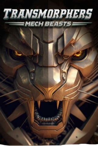 Transmorphers Mech Beasts 30 De Junho De 2023 Filmow