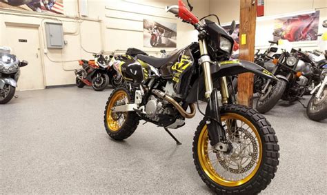 2016 Suzuki Drz400sm Ak Motors