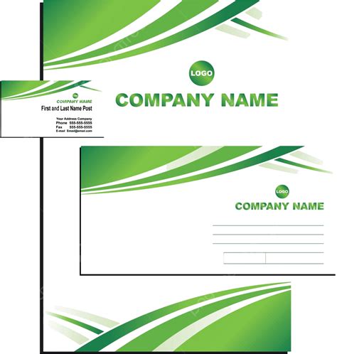 Letterhead Design Clipart PNG, Vector, PSD, and Clipart With ...