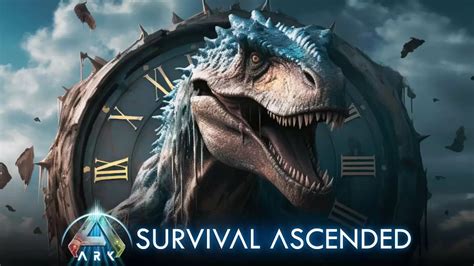 Ark Survival Ascended Steam And Features Coneff Edu