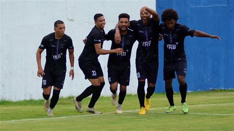 Atual campeão Pérolas Negras estreia na Copa Rio contra o Sampaio