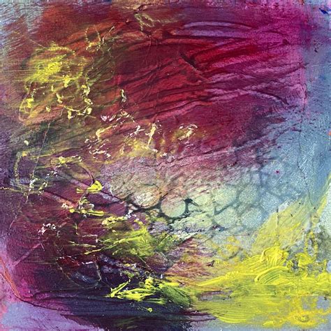 Untold Story XXIV by Kasia Clarke | The Art Agency