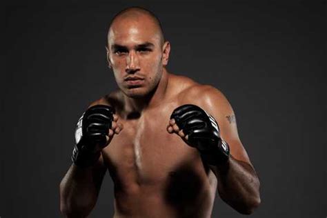 Brandon Vera Heavyweight