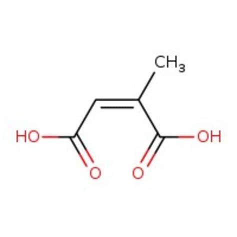 Citraconic Acid 98 Thermo Scientific Chemicals Fisher Scientific