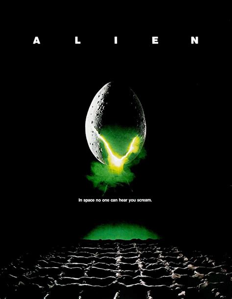 Alien poster | File 770