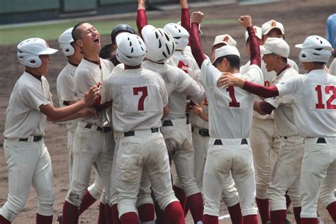 高校野球 2016年7月10日日 ツイ速まとめ