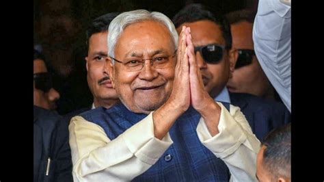 Nitish Kumar Wins Bihar Floor Test To Start Fresh Cm Innings Latest