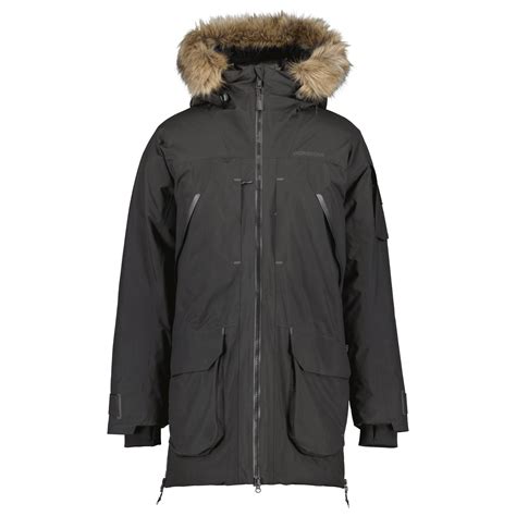 Didriksons Zeus USX Parka Parka Men S Free EU Delivery Bergfreunde Eu