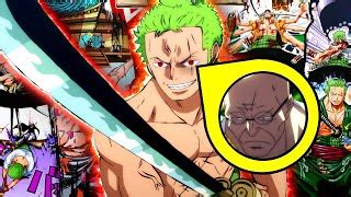 Was Ist Das One Piece Wirklich One Piece Theorie Doovi