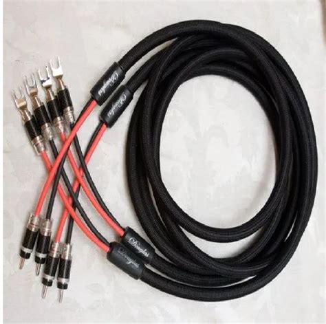 Girish Shielding Type Shielded Audio Speaker Cables Cable Size