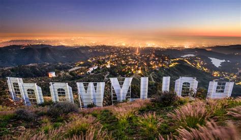 Best Views In La Views That Take Your Breath Away