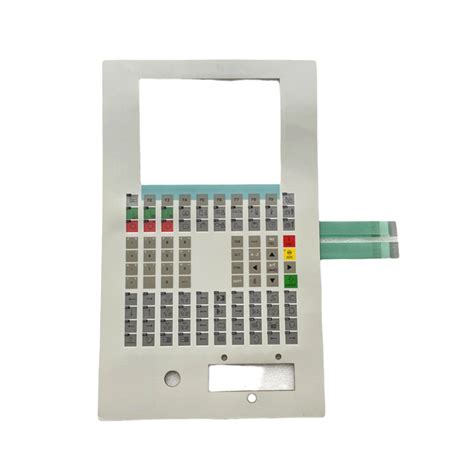 Av Ab Am Op Hmi Touch Screen Panel Keypad Mktechnic