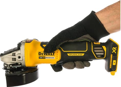 Dewalt Dcg N