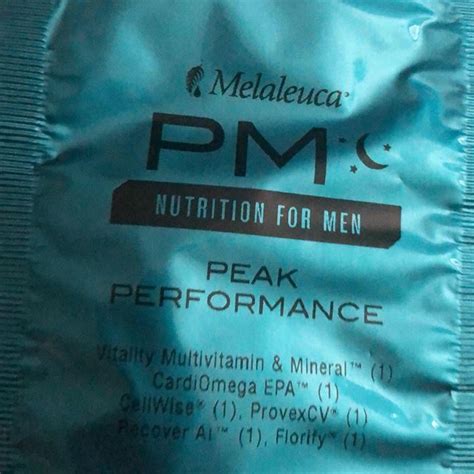 Boost Your Performance With Melaleuca Nutrition Pills