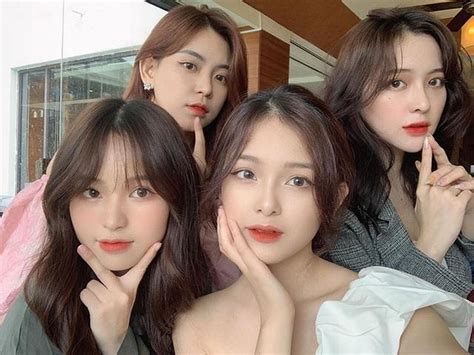 Điểm mặt những hot girl Tik Tok gây bão cộng đồng mạng năm Báo Dân trí