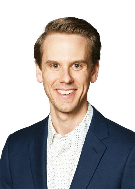Dr. Craig Ferguson | MIC Medical Imaging