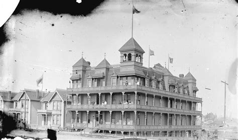 Manor House C1890 The Manor House Hotel 603 Howe Street Flickr