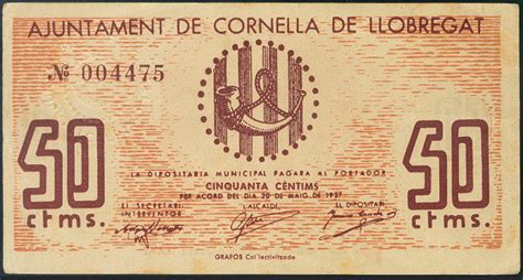 NumisBids Numismática ibercoin Online Auction 28 Lot 1170 CORNELLA