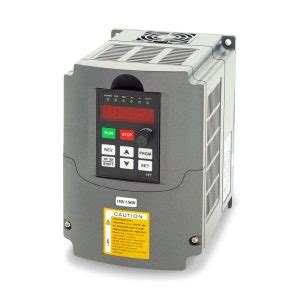 Hy Kw V Vfd Variable Frequency Drive Huanyang Inverter