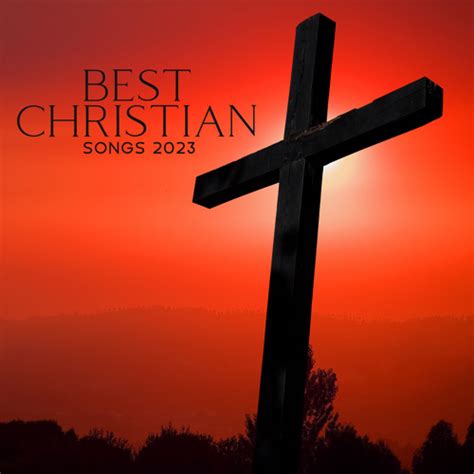 Stream Old Church Choir | Listen to BEST CHRISTIAN SONGS 2023: Morning ...