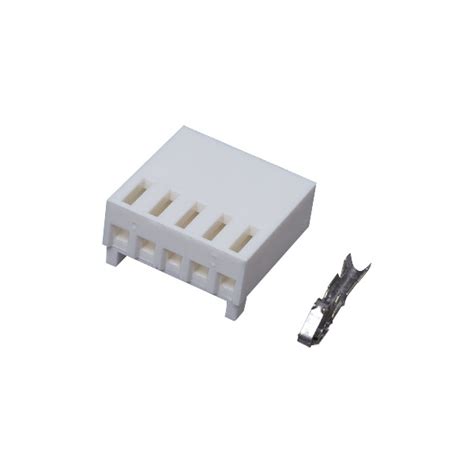 Molex 2.54mm KK PCB Connectors | Rapid Online