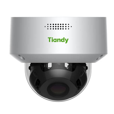 Tiandy Tc C Ms Mp Motorized Starlight Ir Dome Camera Prolab