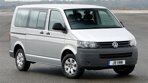 Volkswagen Transporter 1920x1080 Wallpaper