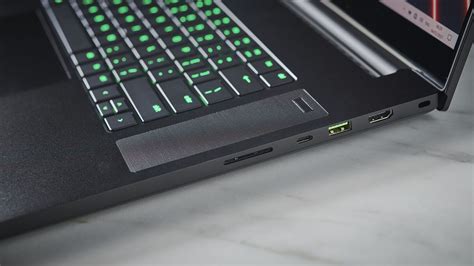 Razer Blade Pro 17 (2021) review | TechRadar