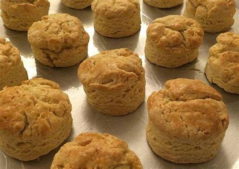 Scones Dulces Receta De Chef Diosa Cookpad