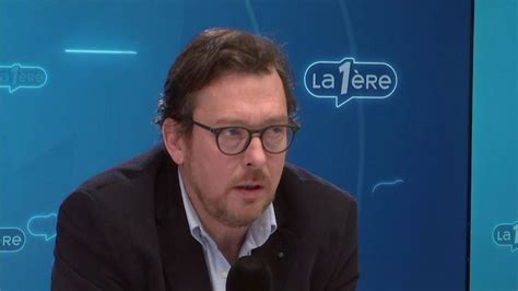 Michel Draguet Est Toujours En Lice Pour Un Quatri Me Mandat La