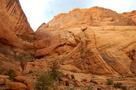 Secrets Of Utah S Long Canyon TouristSecrets