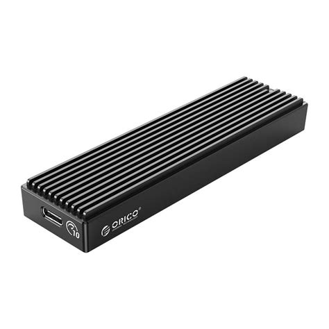 Orico M Nvme Type C To Usb Type C To Type C Tb Max Ssd Enclosure