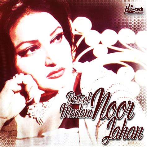 Best Of Madam Noor Jahan De Noor Jehan En Apple Music