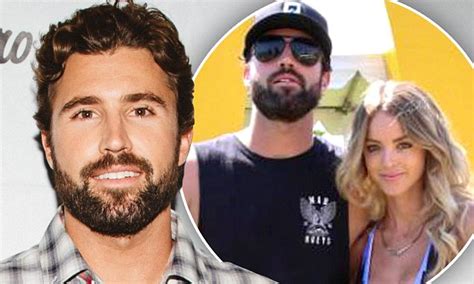 Brody Jenner Reveals He And Girlfriend Kaitlynn Enjoy Threesomes On Sex