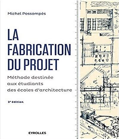 La fabrication du projet Méthode destinée aux étudiants des écoles d