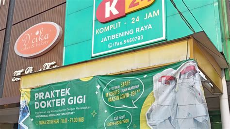 Klinik Dokter Gigi Bekasi Profesional Terbaik Mydents