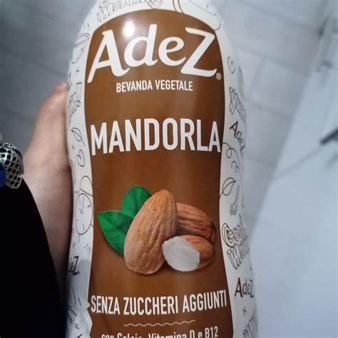 Adez Latte Di Mandorla Senza Zuccheri Aggiunti Reviews Abillion