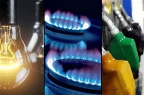 El Gobierno postergó las subas en la luz gas e impuestos a