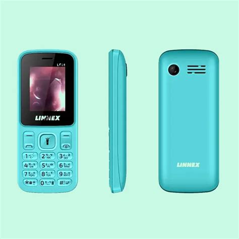 linnex le  price  bangladesh  specification review