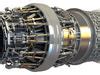 Eurojet EJ200 Military Turbofan Jet Engine 3D Model CGTrader