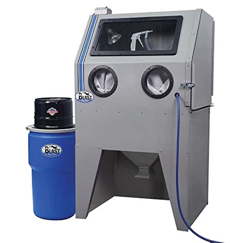 Best Sandblasting Cabinet In