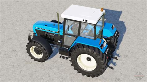 Zts Super For Farming Simulator