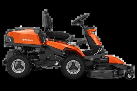 Husqvarna R Tx Awd Jardin Equipment